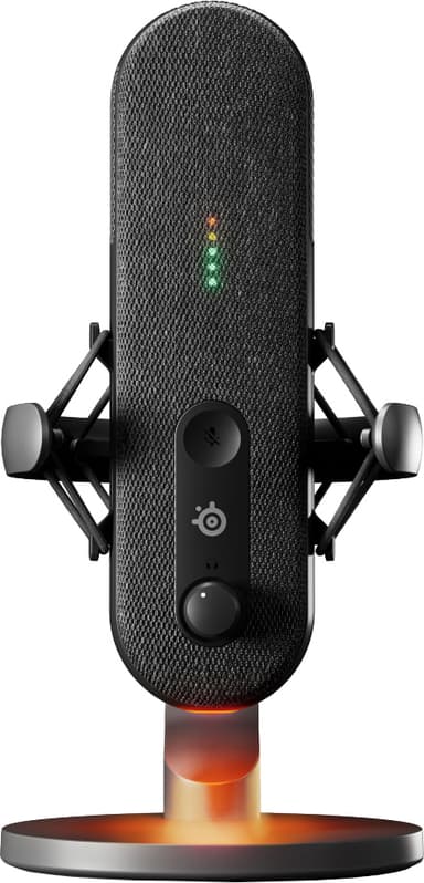 SteelSeries Alias mikrofoni