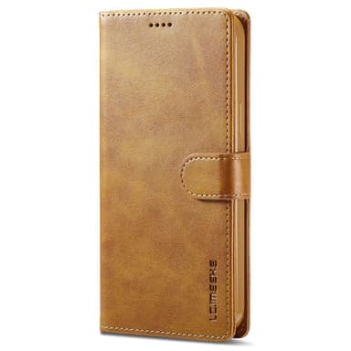 LC.IMEEKE Lompakkotelinekotelo iPhone 15 Pro