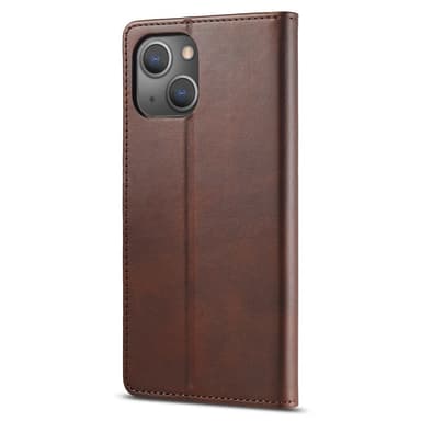 LC.IMEEKE Lompakkotelinekotelo iPhone 15 Plus