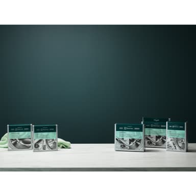 Clean and Care - 3 in 1 (12 kpl)