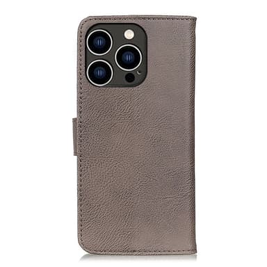 KHAZNEH iPhone 15 Pro Max -puhelimen kuorikotelo