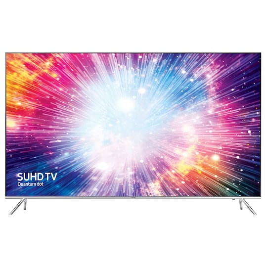 Samsung 55" LED Smart 4K SUHD TV UE55KS7005XXE