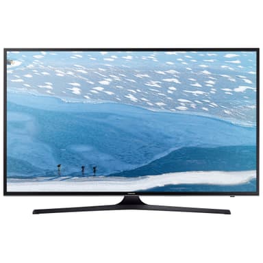 Samsung 55" 4K UHD Smart TV UE55KU6075