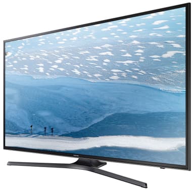 Samsung 55" 4K UHD Smart TV UE55KU6075