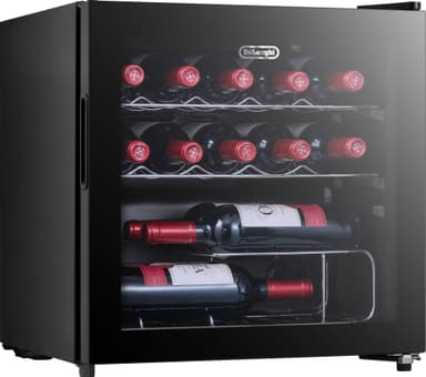 Delonghi viinikaappi DWC14B1C22E