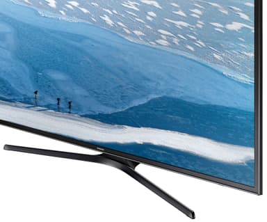 Samsung 55" 4K UHD Smart TV UE55KU6075