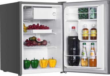 Logik minijääkaappi LTTRF68X23E