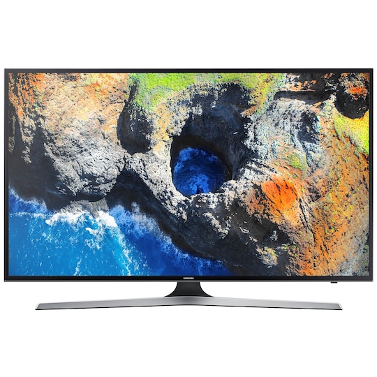 Samsung 55" 4K UHD Smart TV UE55MU6105