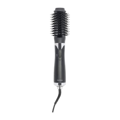 Hot air brush Black