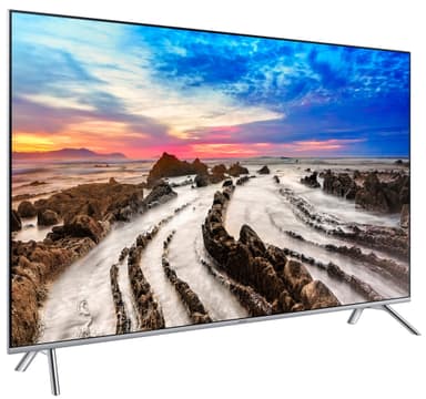 Samsung 55" 4K UHD Smart TV UE55MU7005