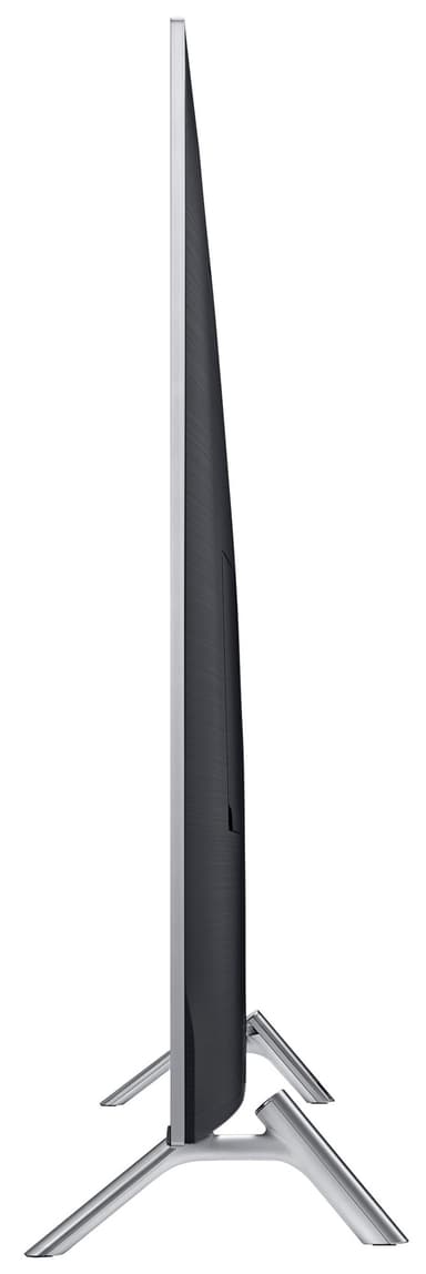 Samsung 55" 4K UHD Smart TV UE55MU7005