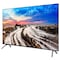 Samsung 55" 4K Premium UHD Smart TV UE55MU7075