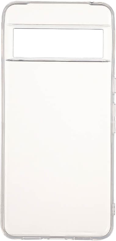 Onsala Google Pixel 8 Pro kirkas suojakuori (läpinäkyvä)