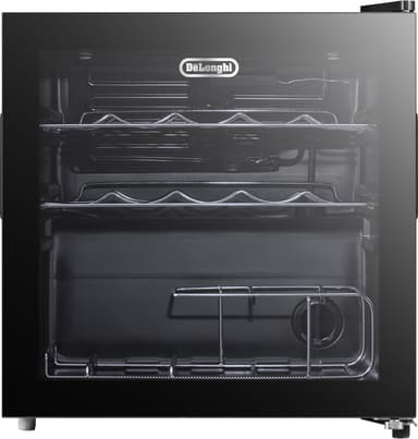 Delonghi viinikaappi DWC14B1C22E