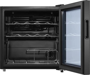 Delonghi viinikaappi DWC14B1C22E