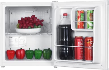 Logik minijääkaappi LTTR40W23E
