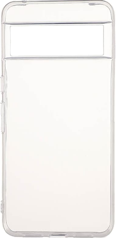 Onsala Google Pixel 8 Pro kirkas suojakuori (läpinäkyvä)