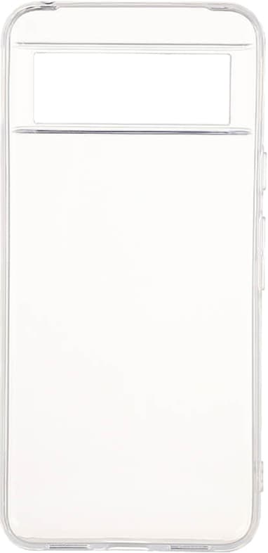 Onsala Google Pixel 8 kirkas suojakuori (läpinäkyvä)