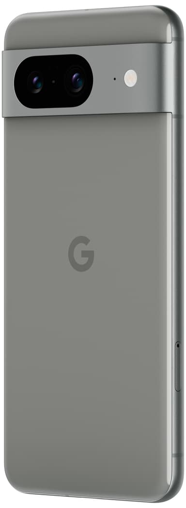 Google Pixel 8 5G älypuhelin 8/256 GB (Hazel)