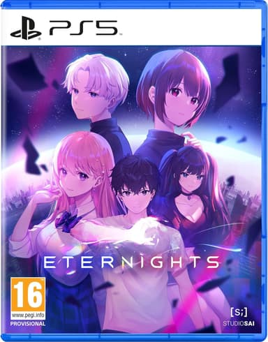 Eternights (PS5)
