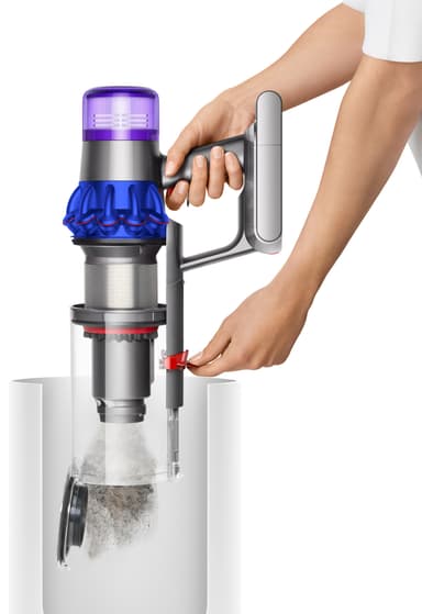 Dyson V15 Detect Fluffy johdoton varsi-imuri 476575-01