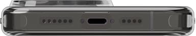 Dbramante1928 Iceland Ultra  D3O MagSafe iPhone 14 suojakuori (kirkas)