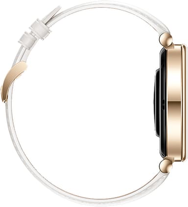 Huawei Watch GT 4 urheilukello 41 mm (valkoinen)