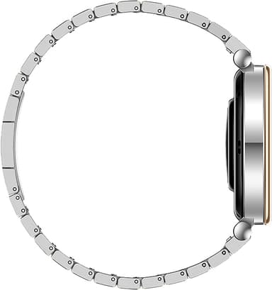 Huawei Watch GT 4 urheilukello 41 mm (ruostumaton teräs)