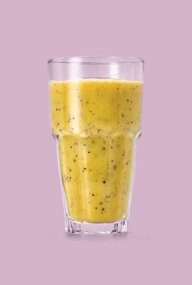 F&B Power tehosekoitin (teräs)