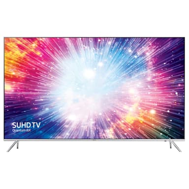 Samsung 65" 4K UHD Smart TV UE65KS7005