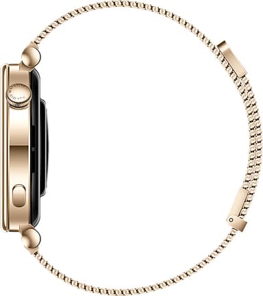 Huawei Watch GT 4 urheilukello 41 mm (kulta)