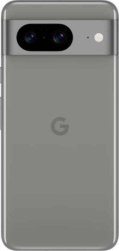 Google Pixel 8 5G älypuhelin 8/128 GB (Hazel)