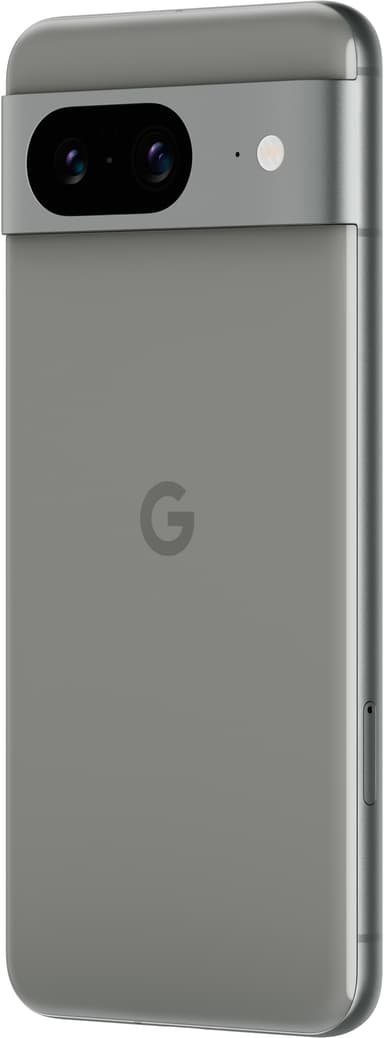 Google Pixel 8 5G älypuhelin 8/128 GB (Hazel)