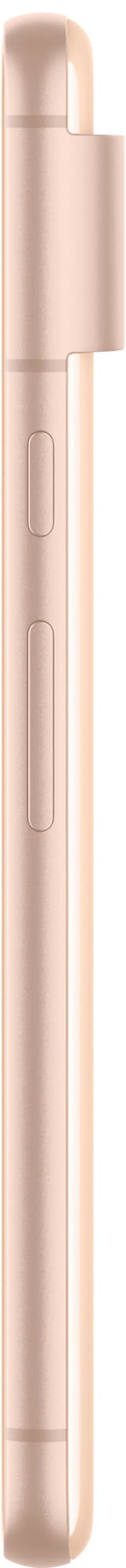 Google Pixel 8 5G älypuhelin 8/256 GB (Rose)