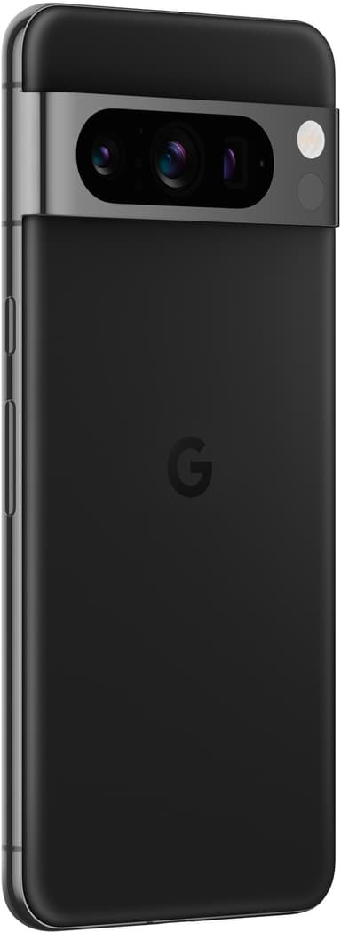 Google Pixel 8 Pro 5G älypuhelin 12/128 GB (Obsidian)