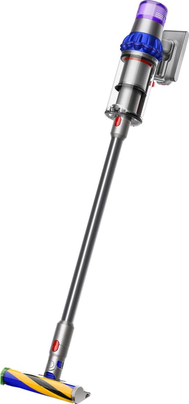 Dyson V15 Detect Fluffy johdoton varsi-imuri 476575-01