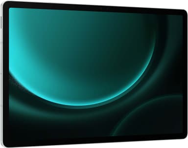 Samsung Galaxy Tab S9 FE+ WiFi tabletti 8/128 GB (minttu)