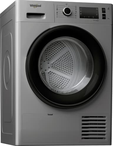 Whirlpool kuivausrumpu AWZ9HPS