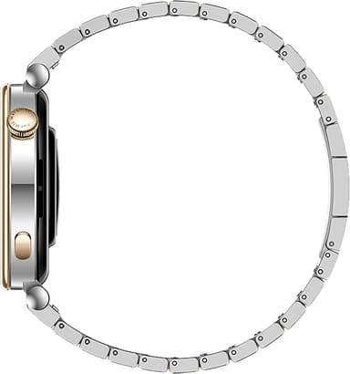 Huawei Watch GT 4 urheilukello 41 mm (ruostumaton teräs)