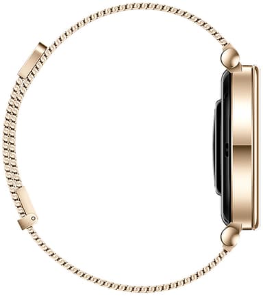 Huawei Watch GT 4 urheilukello 41 mm (kulta)