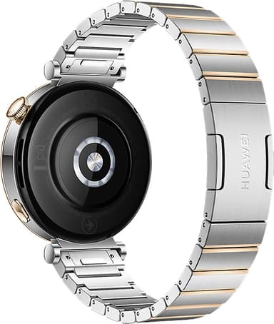Huawei Watch GT 4 urheilukello 41 mm (ruostumaton teräs)