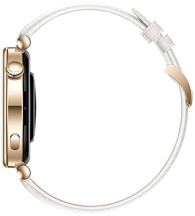 Huawei Watch GT 4 urheilukello 41 mm (valkoinen)