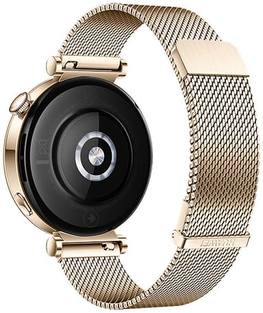 Huawei Watch GT 4 urheilukello 41 mm (kulta)