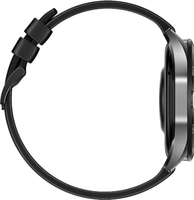 Huawei Watch GT 4 urheilukello 46 mm (musta)