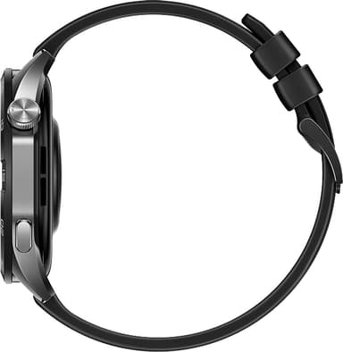 Huawei Watch GT 4 urheilukello 46 mm (musta)
