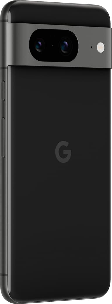 Google Pixel 8 5G älypuhelin 8/128 GB (Obsidian)