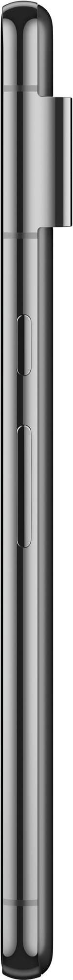 Google Pixel 8 Pro 5G älypuhelin 12/128 GB (Obsidian)