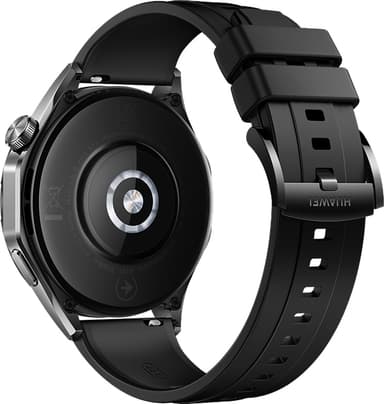 Huawei Watch GT 4 urheilukello 46 mm (musta)