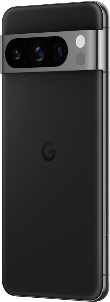 Google Pixel 8 Pro 5G älypuhelin 12/128 GB (Obsidian)