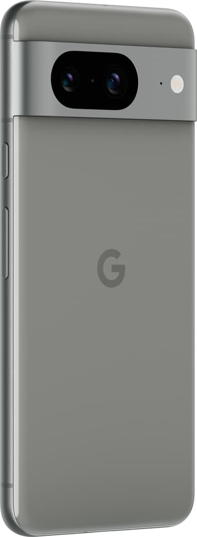 Google Pixel 8 5G älypuhelin 8/128 GB (Hazel)